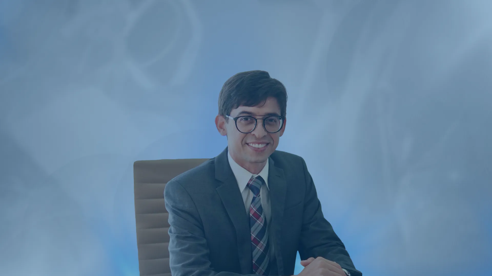 Dr. Bruno Fernandes, neurocirurgião
