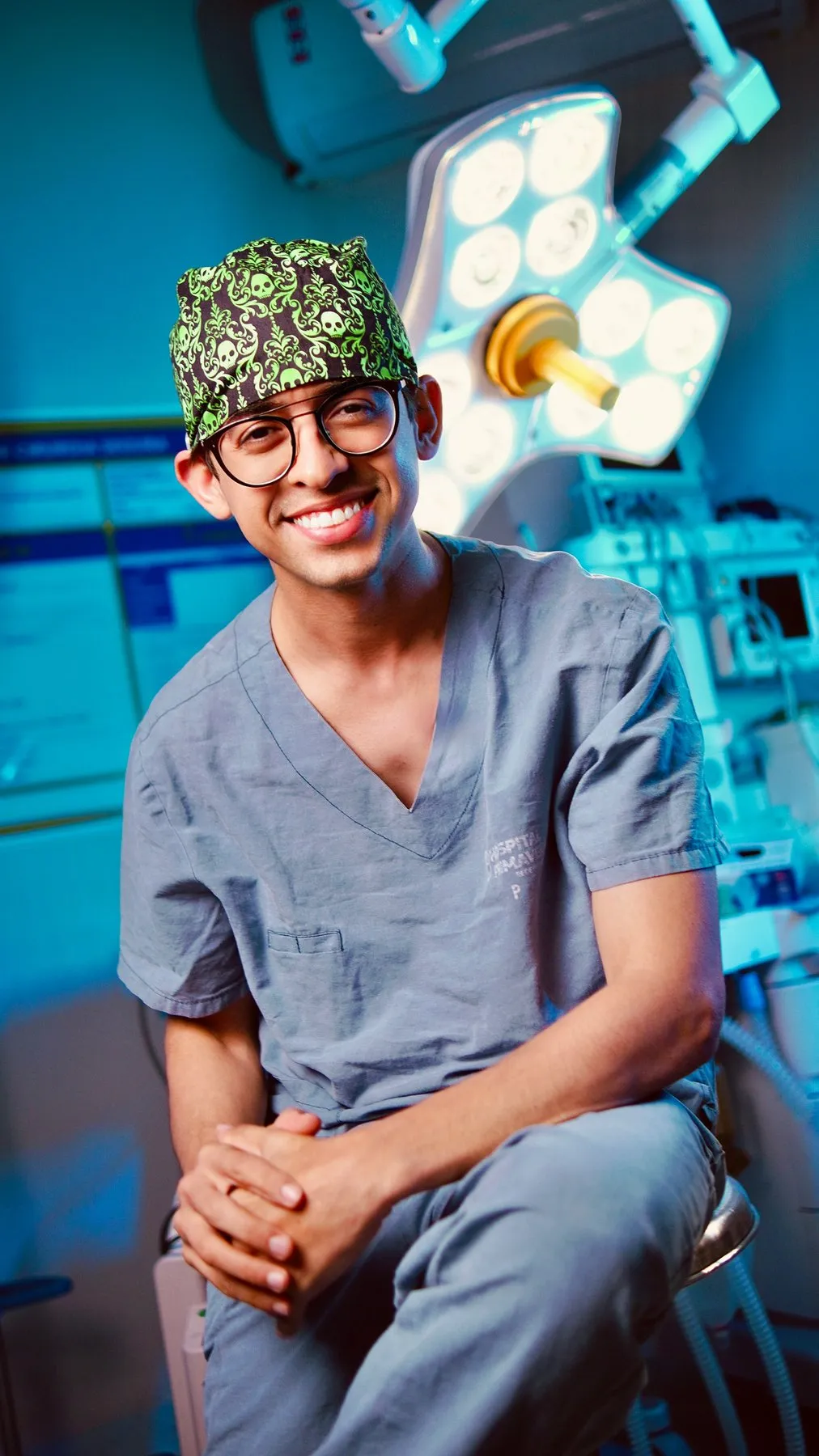 Dr. Bruno Fernandes