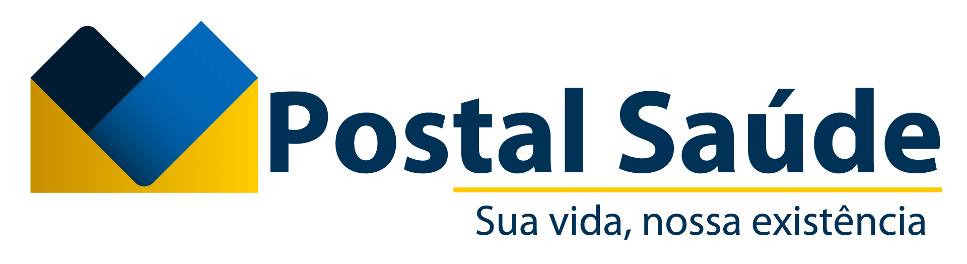 Postal Saúde
